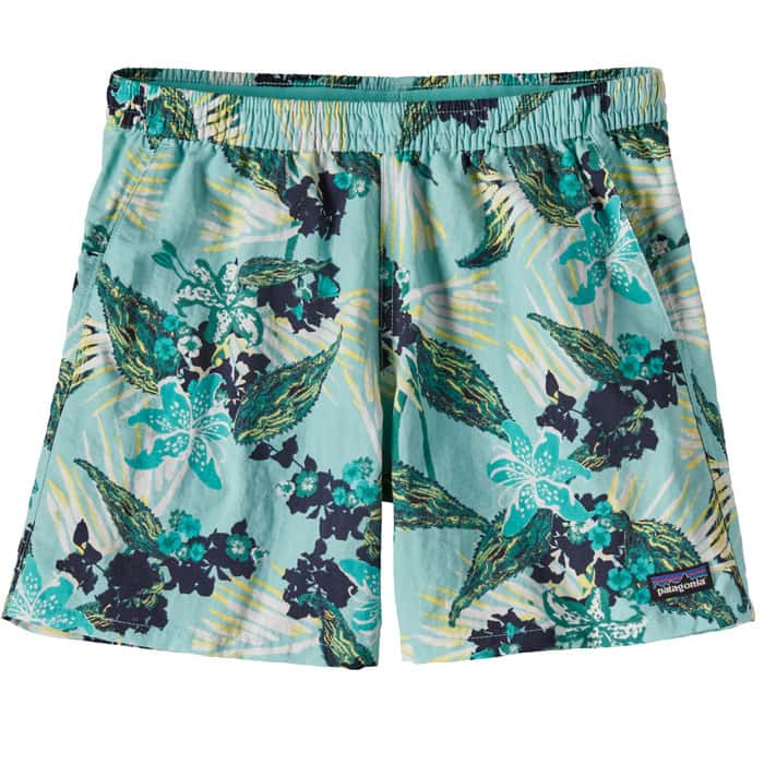 Patagonia Women's Baggies Shorts