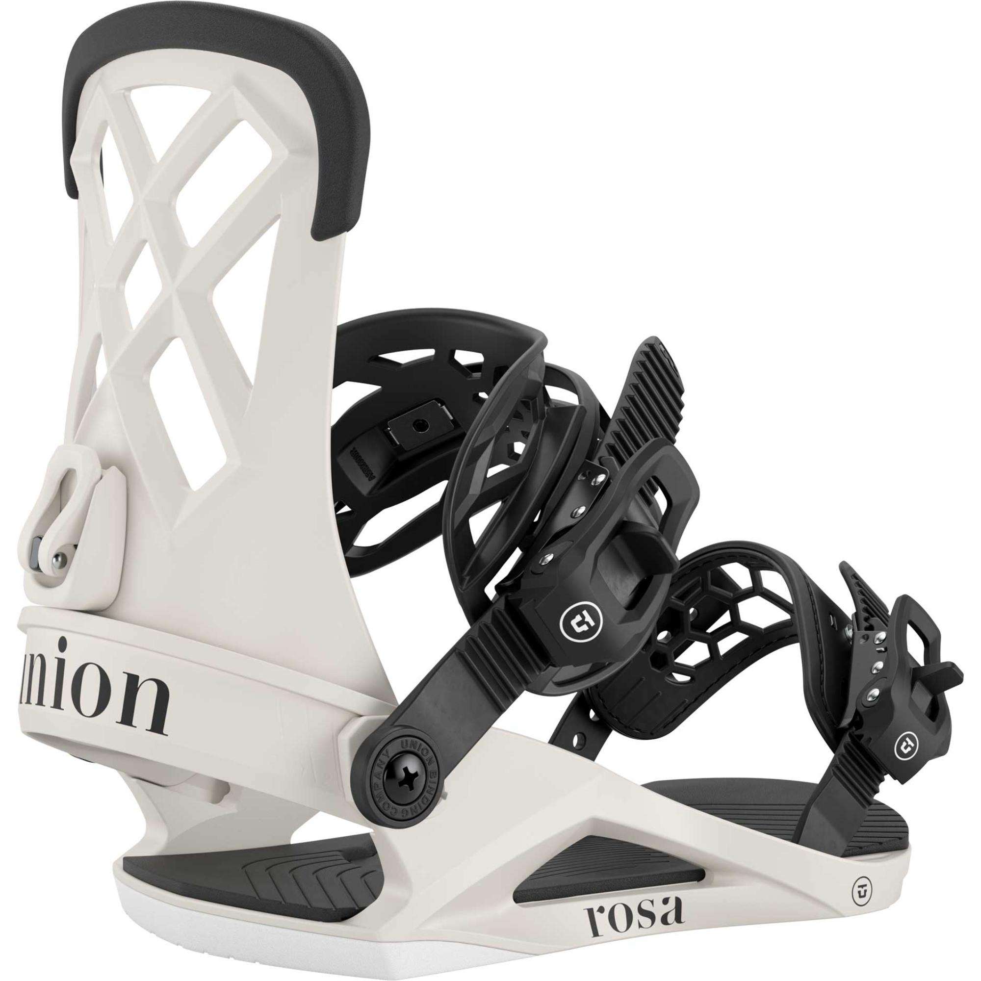 Union Women's Rosa Snowboard Bindings '26