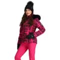 Obermeyer Women's Bombshell Snow Jacket - Petite alt image view 2
