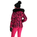 Obermeyer Women's Bombshell Snow Jacket - Petite alt image view 3