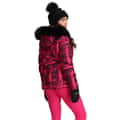 Obermeyer Women's Bombshell Snow Jacket - Petite alt image view 4