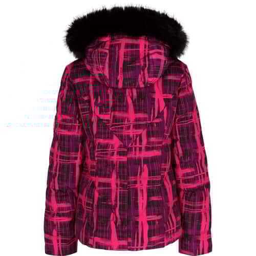 Obermeyer Women's Bombshell Snow Jacket - Petite alt image view 7