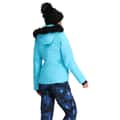 Obermeyer Women's Tuscany II Snow Jacket - Petite alt image view 58