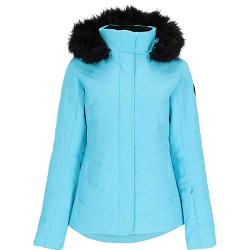 Obermeyer Women's Tuscany II Snow Jacket - Petite alt image view 59
