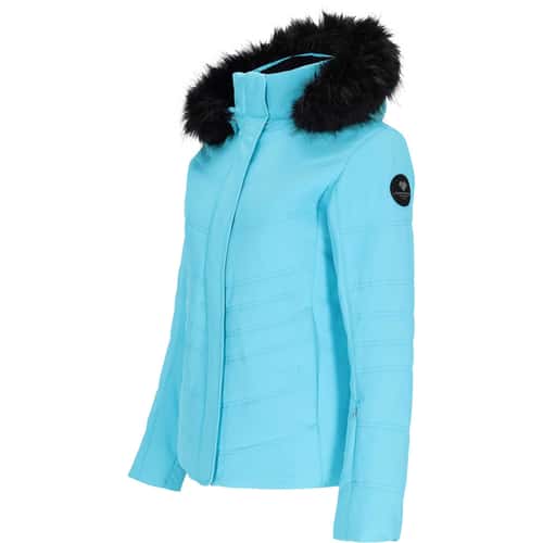 Obermeyer Women's Tuscany II Snow Jacket - Petite alt image view 60
