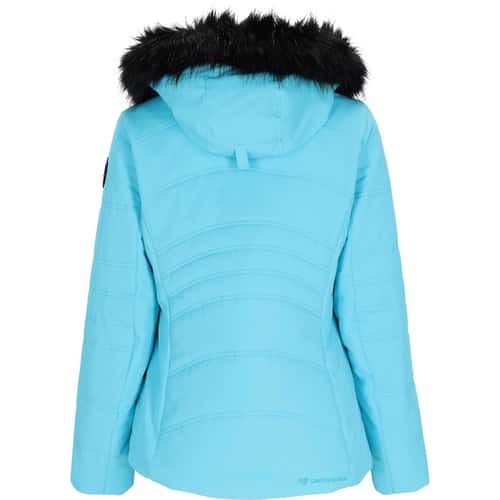 Obermeyer Women's Tuscany II Snow Jacket - Petite alt image view 61
