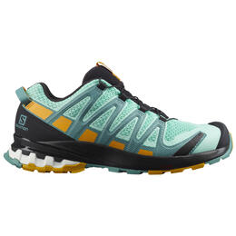 Salomon Women's XA Pro 3D v8 Trail Running Shoes