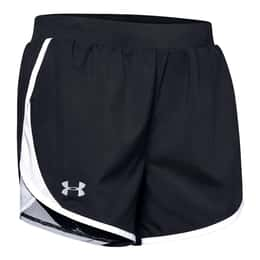 Under Armour Women's UA Fly-By 2.0 Shorts