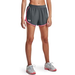 Under Armour Women's Fly-By 2.0 3.5" Shorts