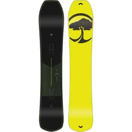 Arbor Men's Carbon Coda Snowboard '25