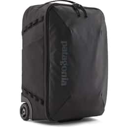 Patagonia Black Hole MLC Wheeled Duffel 34L