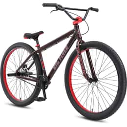 SE Bikes Big Flyer HD 29" BMX Bike
