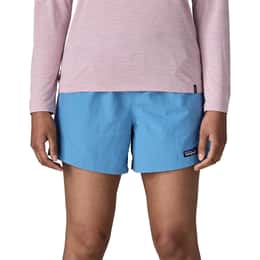 Patagonia Women's Baggies 5" Shorts