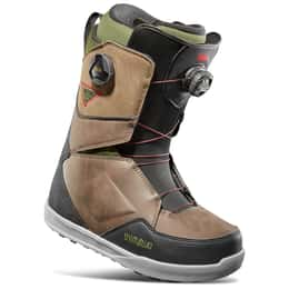 thirtytwo Men's Lashed Double BOA® Bradshaw Snowboard Boots '23