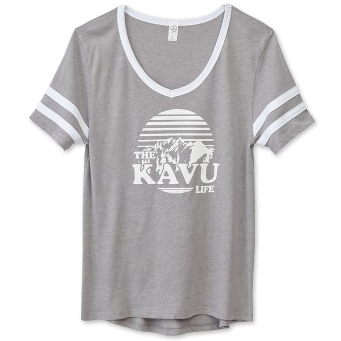 kavu juan shirt