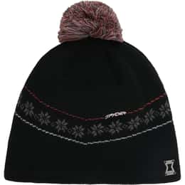 Spyder Women's Mountain Beanie