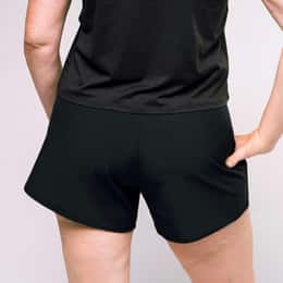 FOLiA Women's Butter Shorts