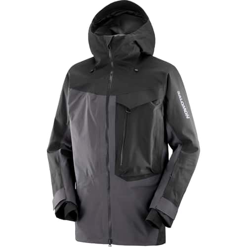 Salomon Men's Moon Patrol GORE-TEX EVO Jacket - Sun & Ski Sports