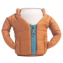Puffin Jacket Can Insulator