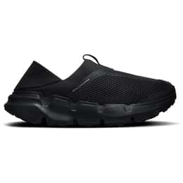 On Women's Cloudsoma Moc Hiking Shoes