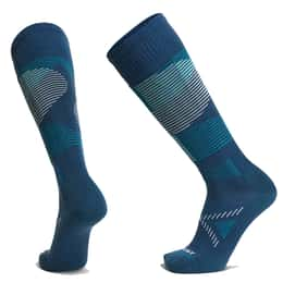 Le Bent Shred Ultra Light Snowboard Socks