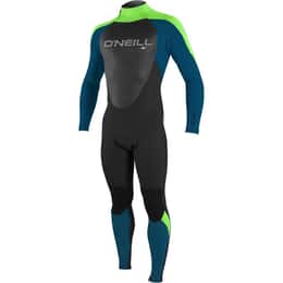 O'Neill Epic 4/3mm Back Zip Full Wetsuit