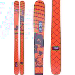 LINE Men's Chronic 94 Skis '26