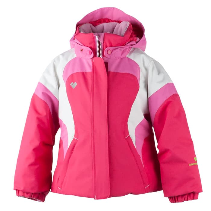 Obermeyer Toddler Girl's Alta Snow Jacket Sun & Ski Sports