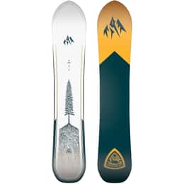 Jones Men's Frontier 2.0 Snowboard '26