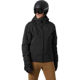 Helly Hansen Men's Courchevel Jacket