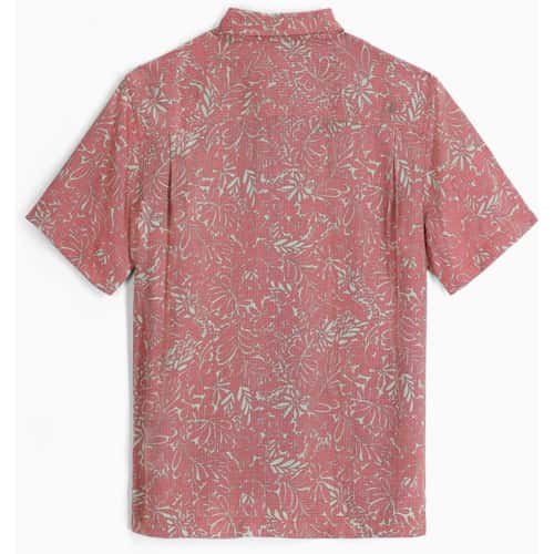 Royal Robbins Men's Camino Pucker Shirt alt image view 1