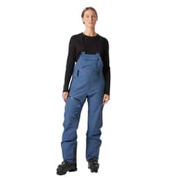 Helly Hansen Women's Powderqueen 2.0 Bib