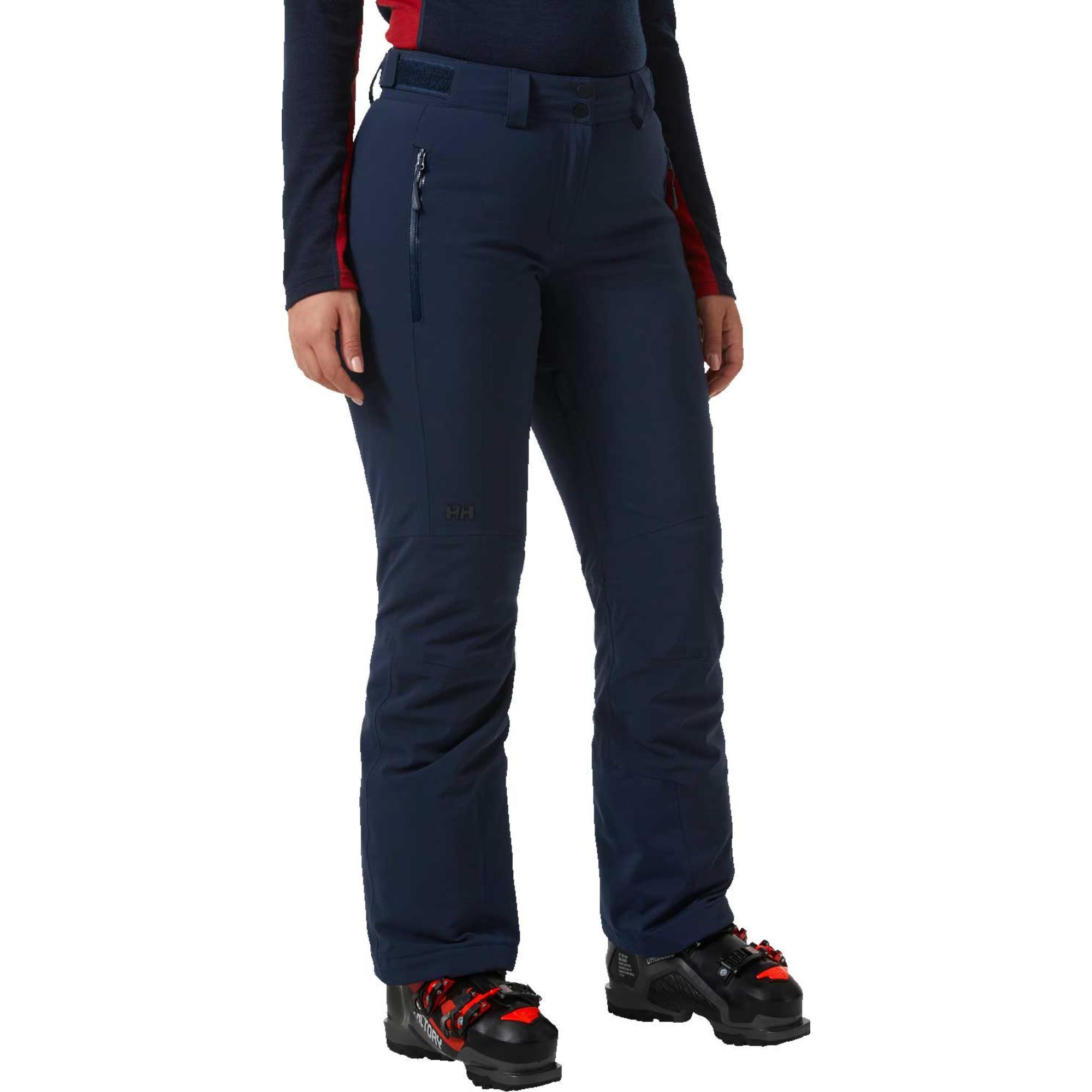 Shop Helly Hansen Ski Pants | Winter Gear Essentials - Sun Shop Helly Hansen Ski Pants | Winter Gear Essentials - Sun