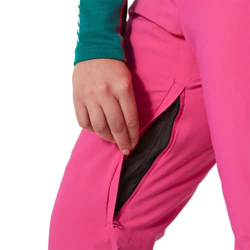 Helly Hansen Women's Alphelia 2.0 Insulated Ski Pants alt image view 17