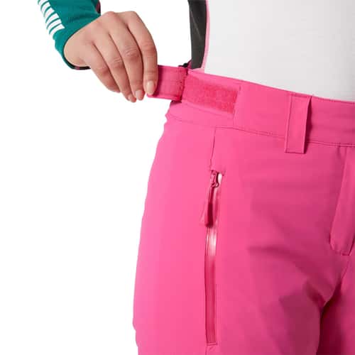 Helly Hansen Women's Alphelia 2.0 Insulated Ski Pants alt image view 19