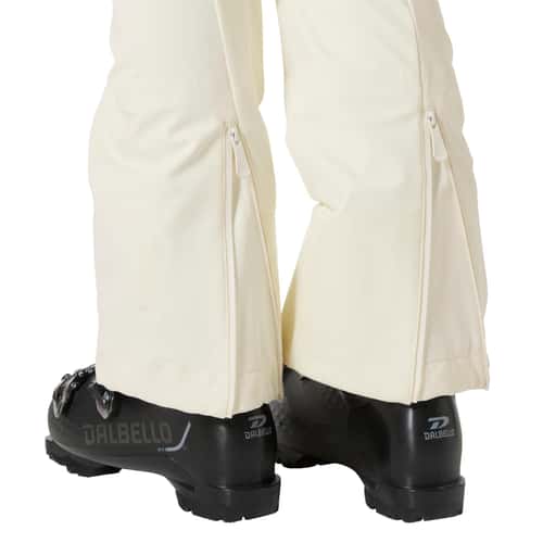 Helly Hansen Women's Avanti Softshell Ski Bib Pants alt image view 7