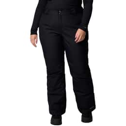 Columbia On The Slope II Pant - Pantaloni Da Sci Impermeabili Donna Con Isolamento Omni-Tech