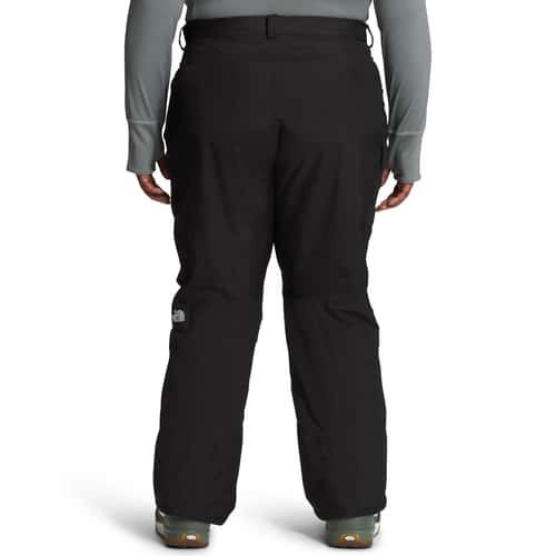 The North Face Women's Plus Freedom Insulated Pants alt image view 2