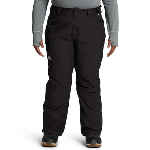The North Face Women's Plus Freedom Insulated Pants alt image view 1