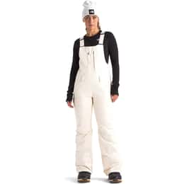 The North Face Women's Freedom Insulated Bibs