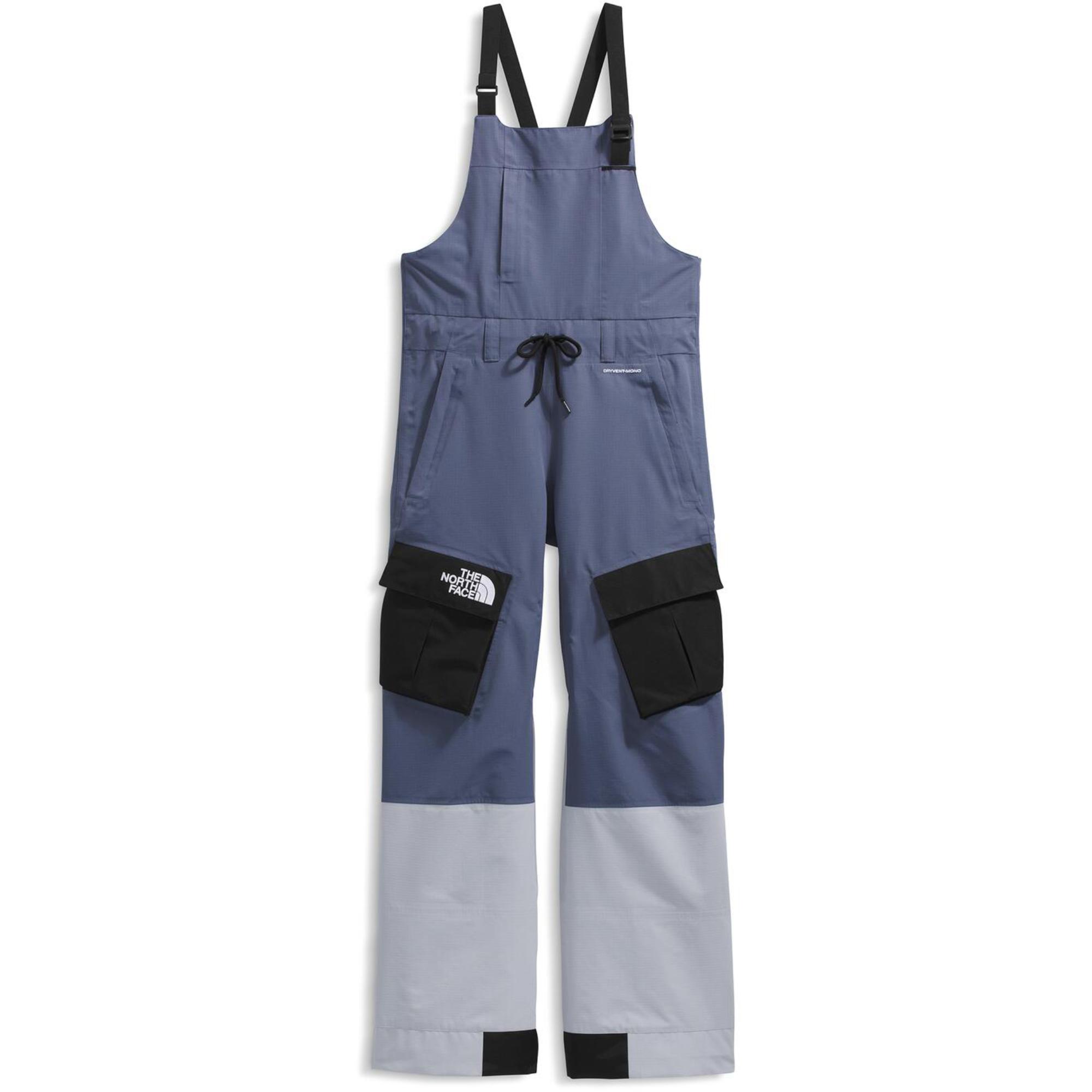 The North Face Women's Dragline Bib Pants - Sun & Ski Sports