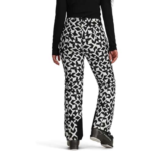 Obermeyer Women's Print Malta Snow Pants alt image view 3