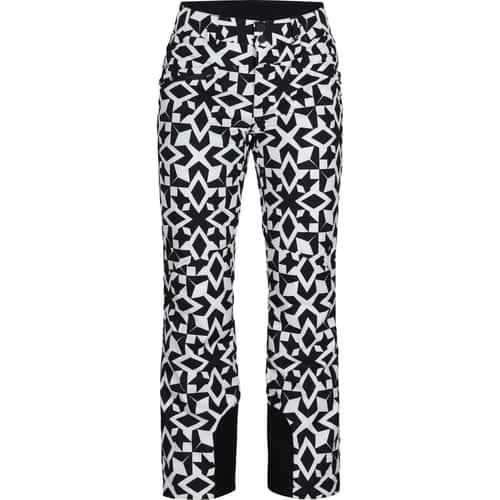 Obermeyer Women's Print Malta Snow Pants alt image view 4