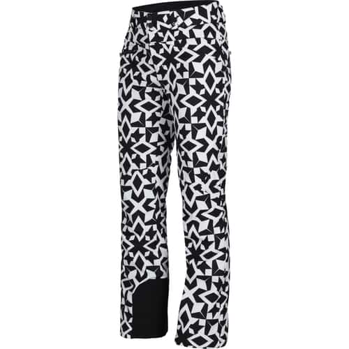 Obermeyer Women's Print Malta Snow Pants alt image view 5