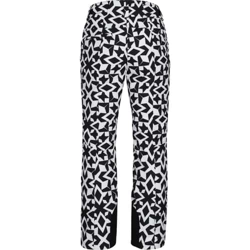 Obermeyer Women's Print Malta Snow Pants alt image view 6