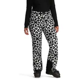 Obermeyer Women's Print Malta Snow Pants