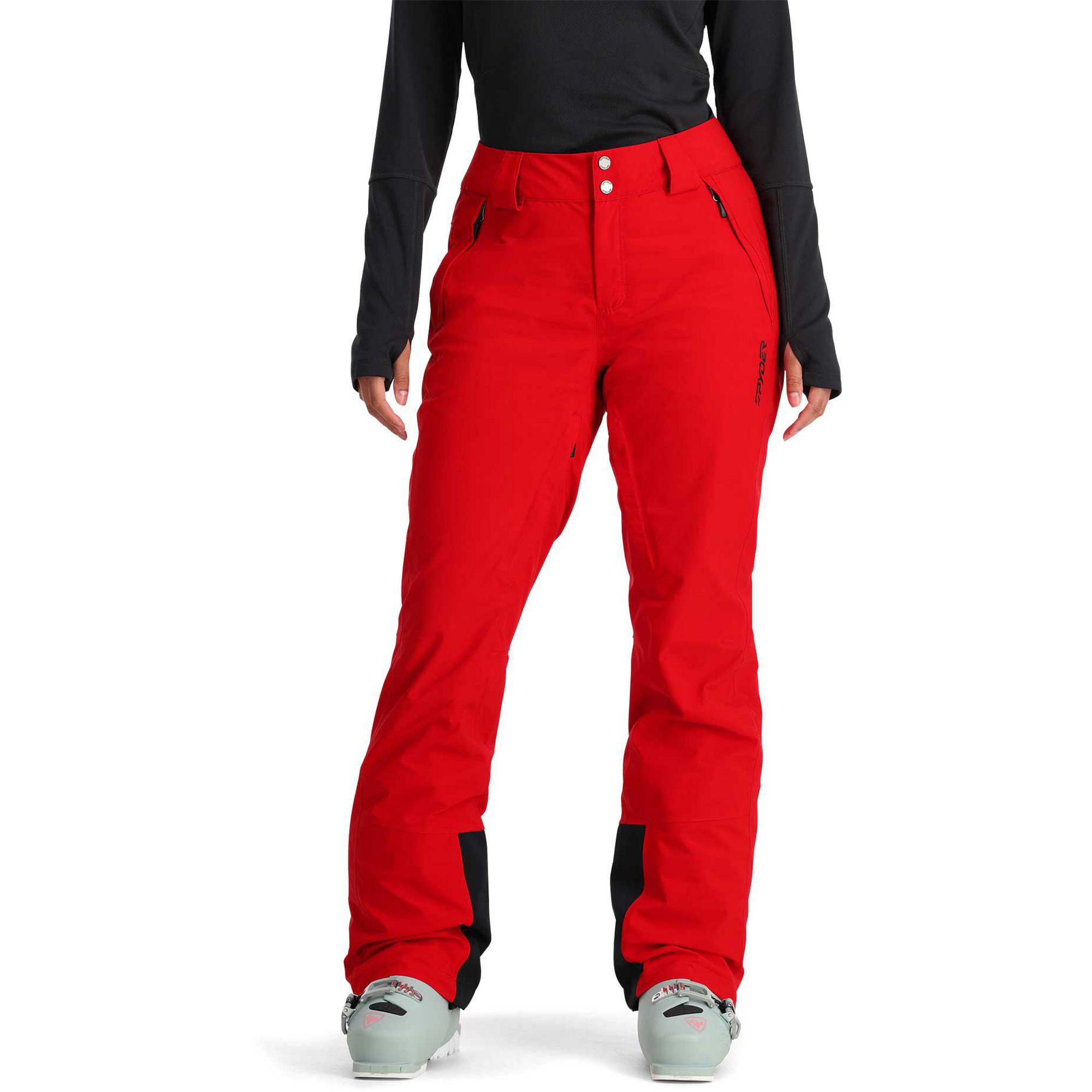 Spyder Women's Hone GORE-TEX Shell Snow Pants - Sun & Ski Sports