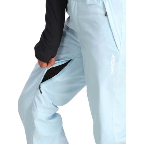 Spyder Women's Hone GORE-TEX Shell Snow Pants alt image view 11