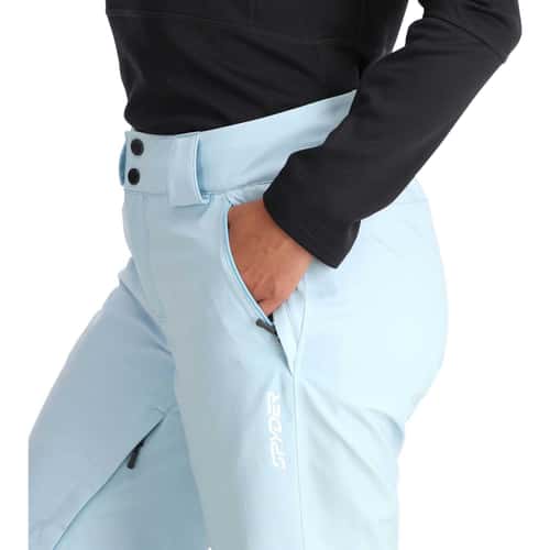 Spyder Women's Hone GORE-TEX Shell Snow Pants alt image view 21