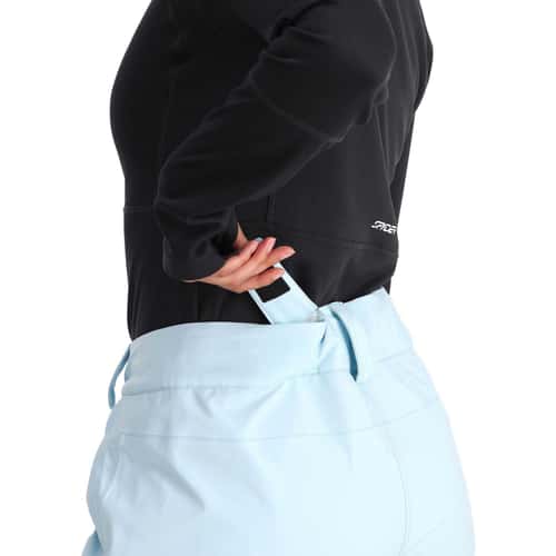 Spyder Women's Hone GORE-TEX Shell Snow Pants alt image view 26